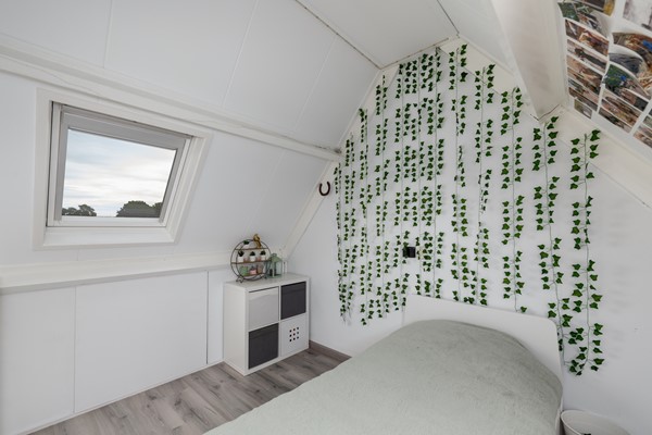 Medium property photo - Brandemeerstraat 8, 8531 RD Lemmer